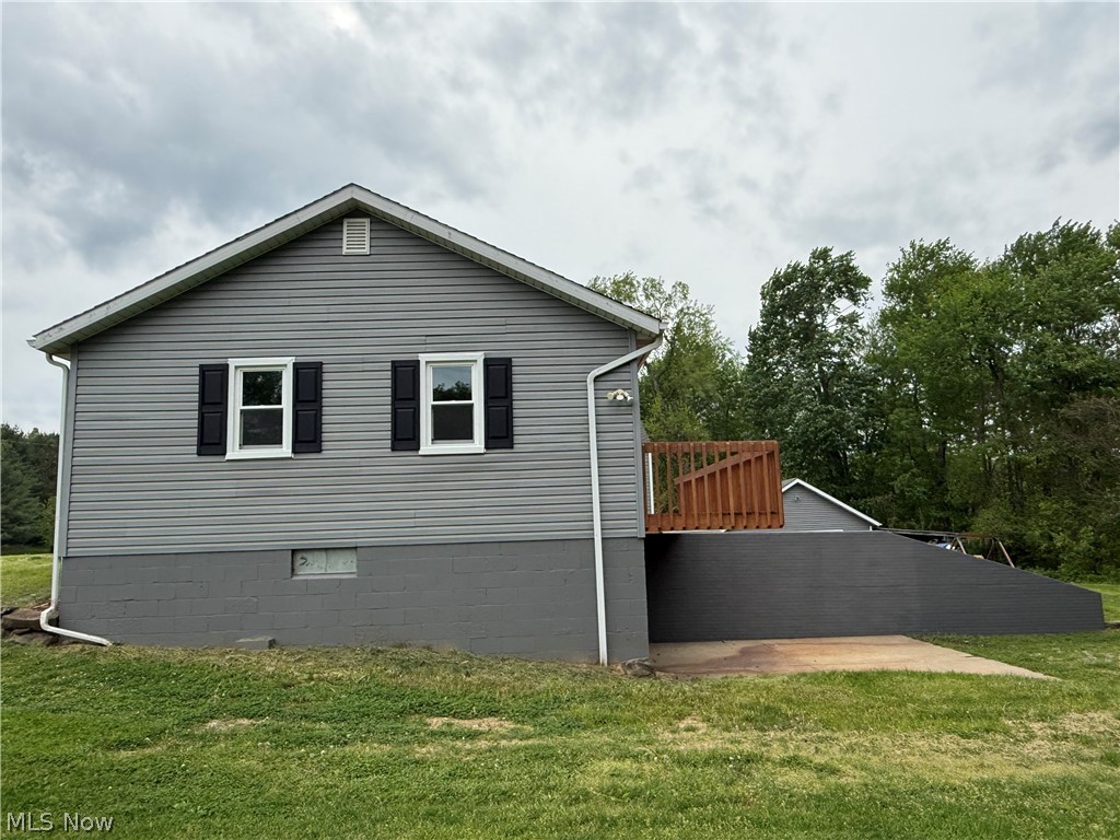 Roscoe - Residential