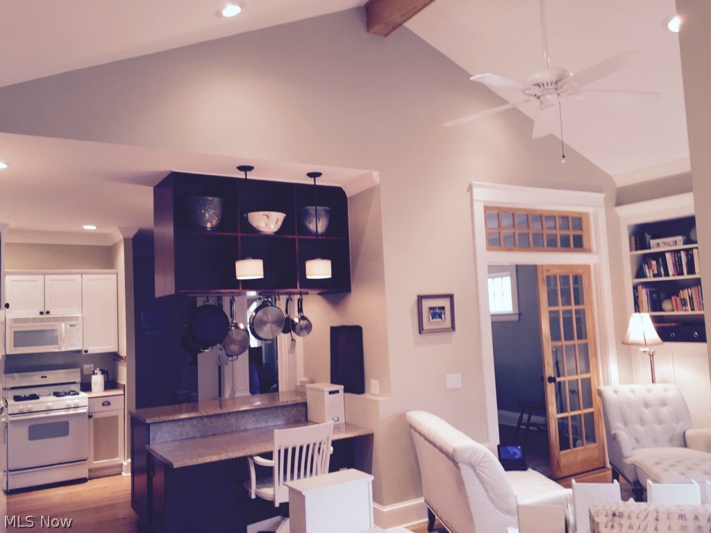 Coventry - Residential