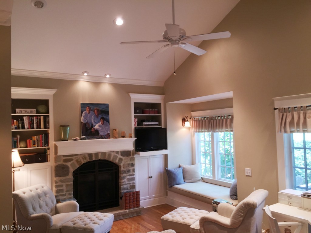 Coventry - Residential