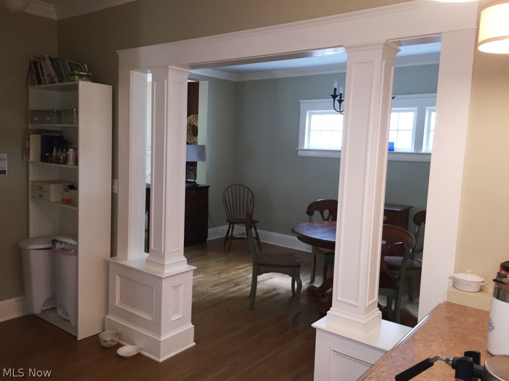 Coventry - Residential