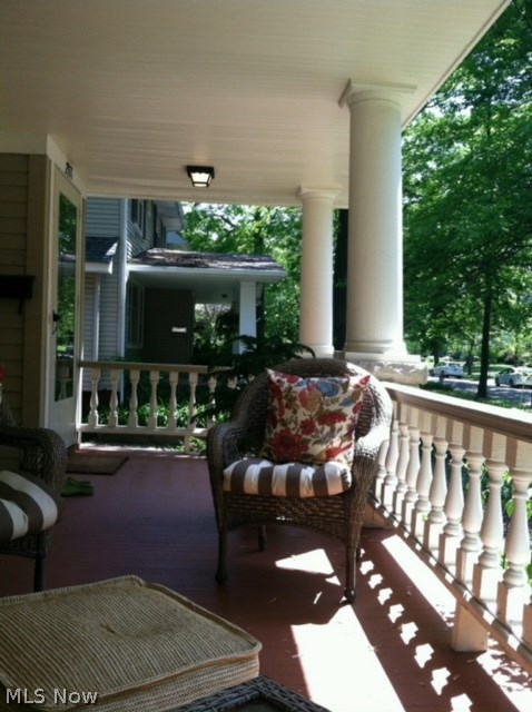 Coventry - Residential