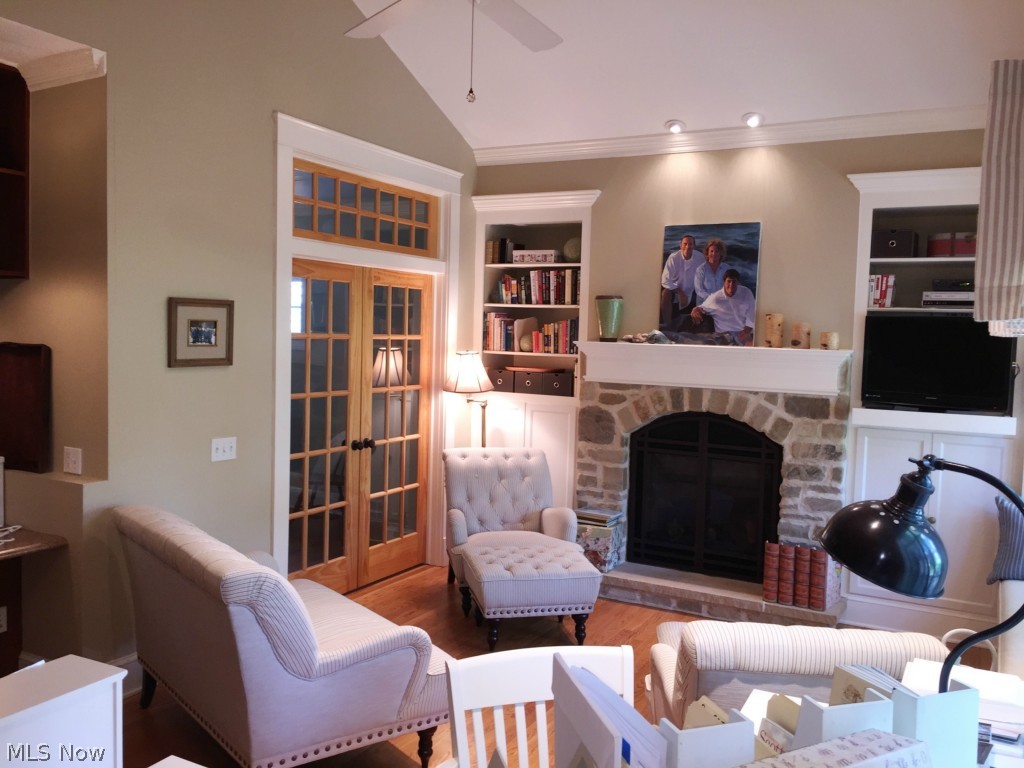 Coventry - Residential