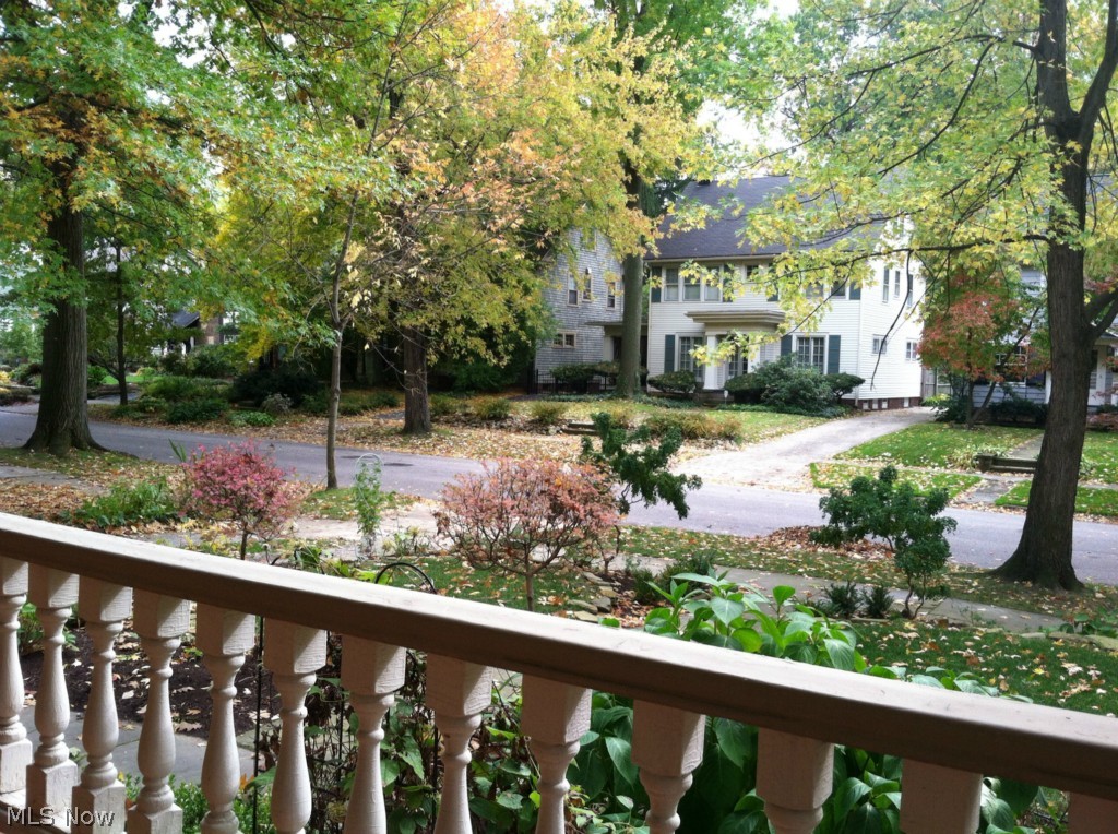 Coventry - Residential