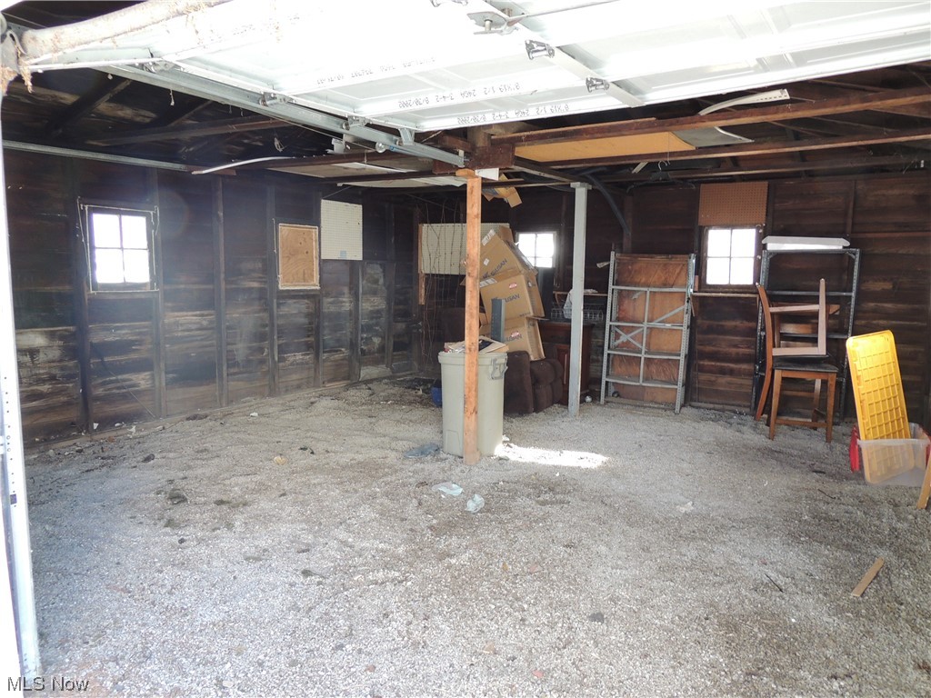 Shannon Side Allotment/J Mcnam - Residential