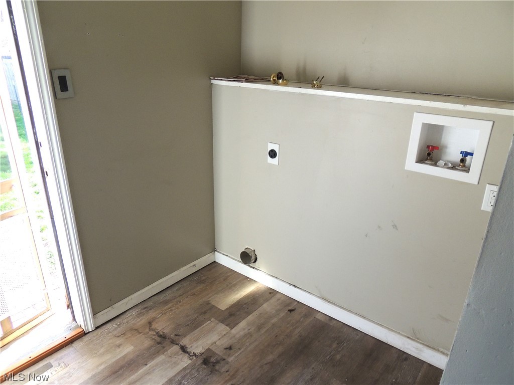 Shannon Side Allotment/J Mcnam - Residential