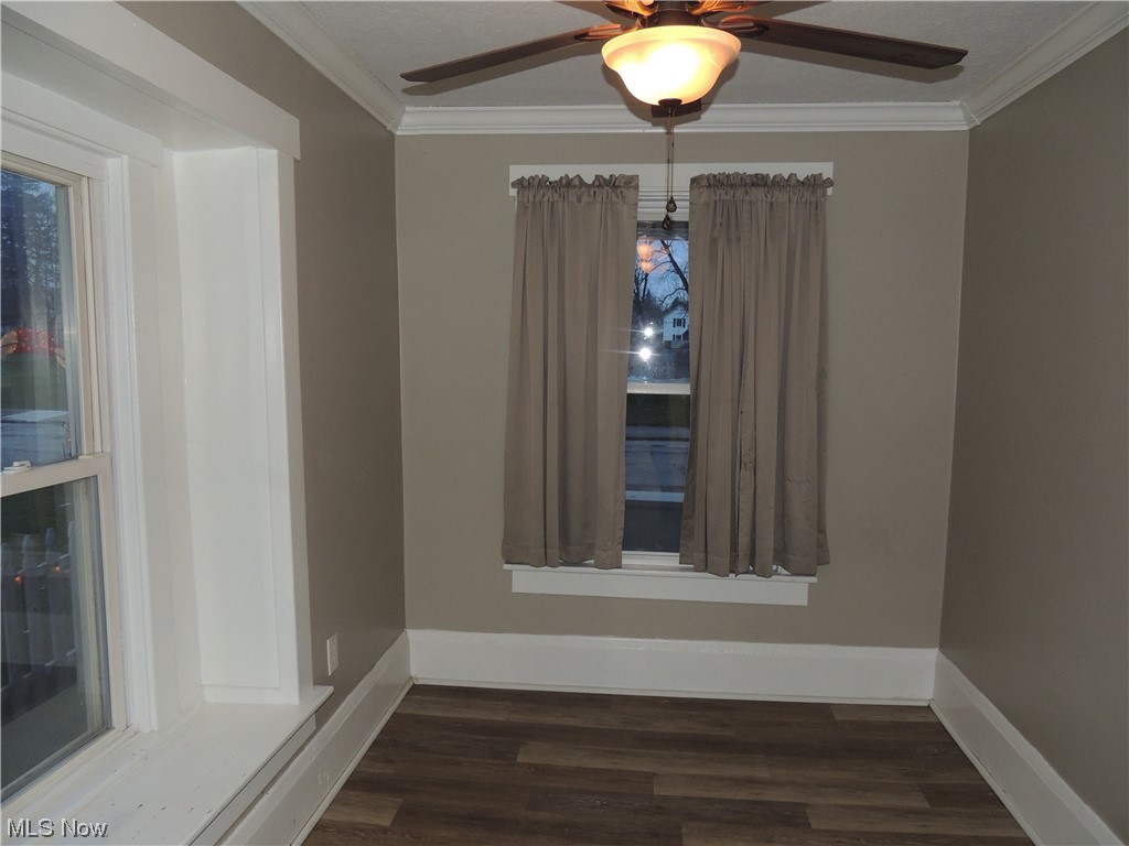 Shannon Side Allotment/J Mcnam - Residential