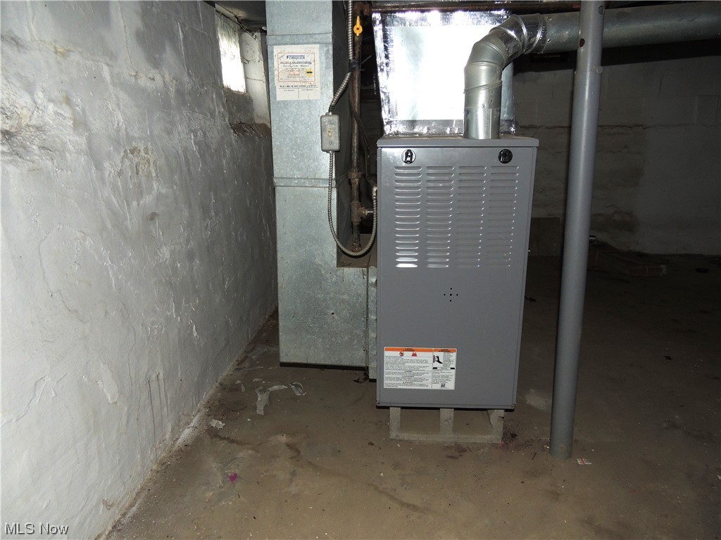 Shannon Side Allotment/J Mcnam - Residential