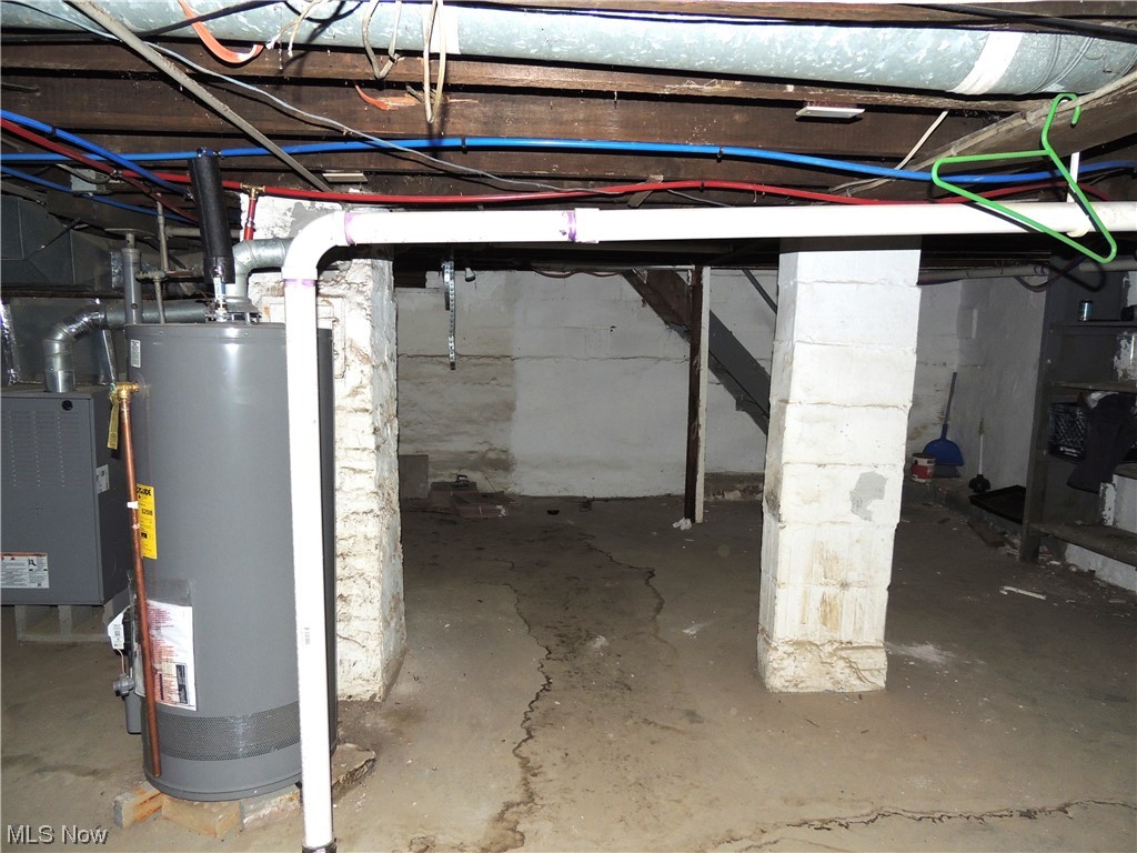 Shannon Side Allotment/J Mcnam - Residential