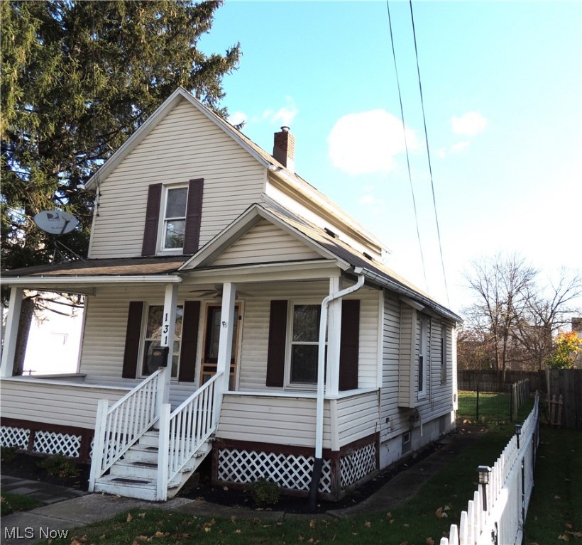 Shannon Side Allotment/J Mcnam - Residential