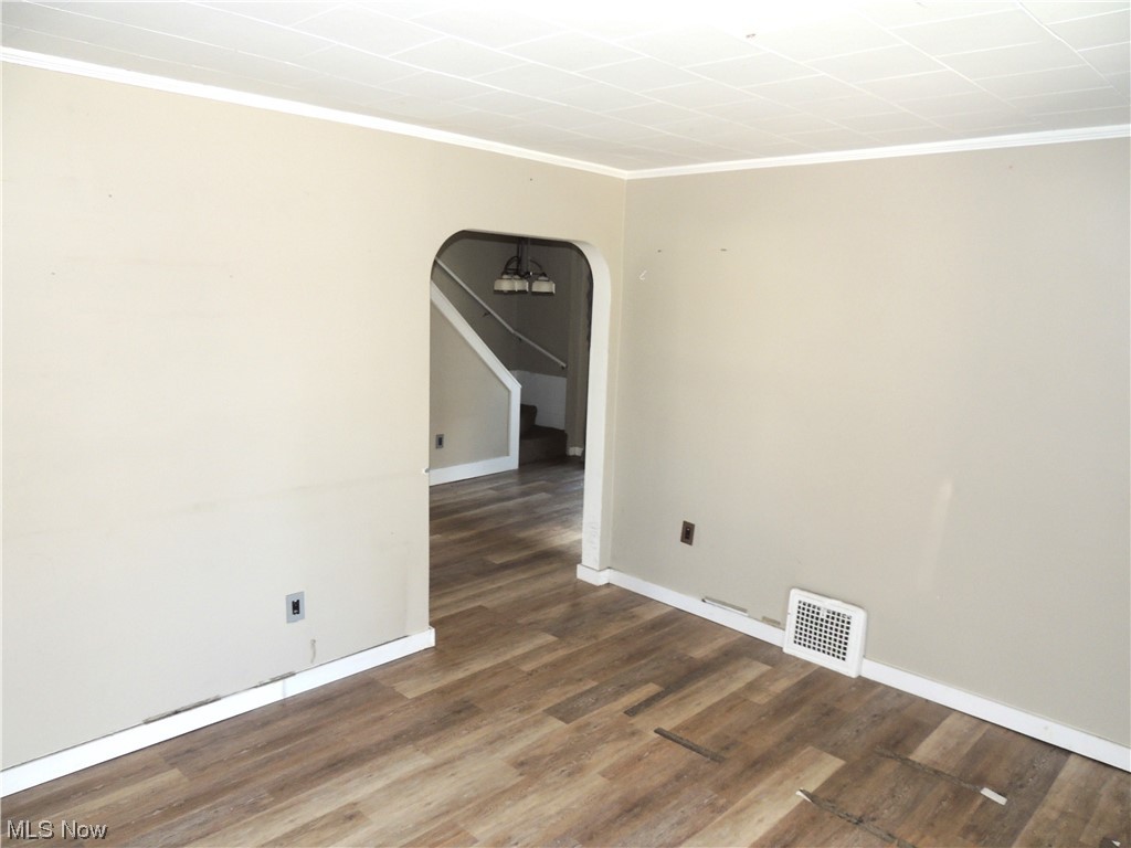 Shannon Side Allotment/J Mcnam - Residential