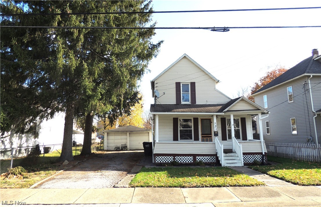 Shannon Side Allotment/J Mcnam - Residential
