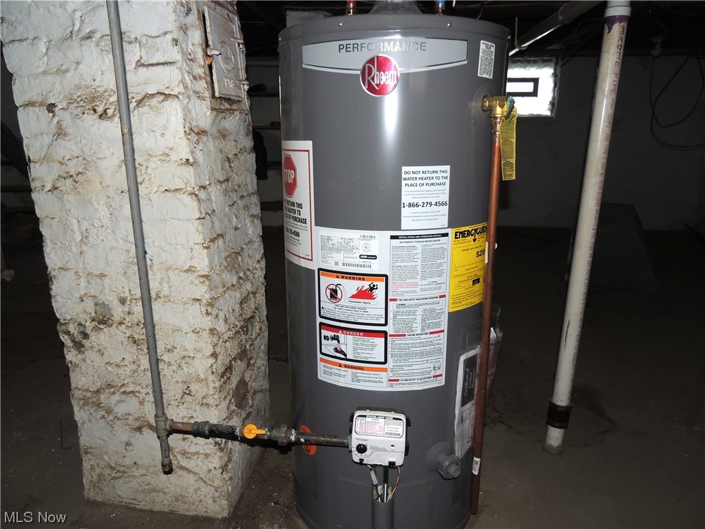 Shannon Side Allotment/J Mcnam - Residential