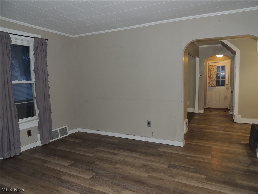 Shannon Side Allotment/J Mcnam - Residential