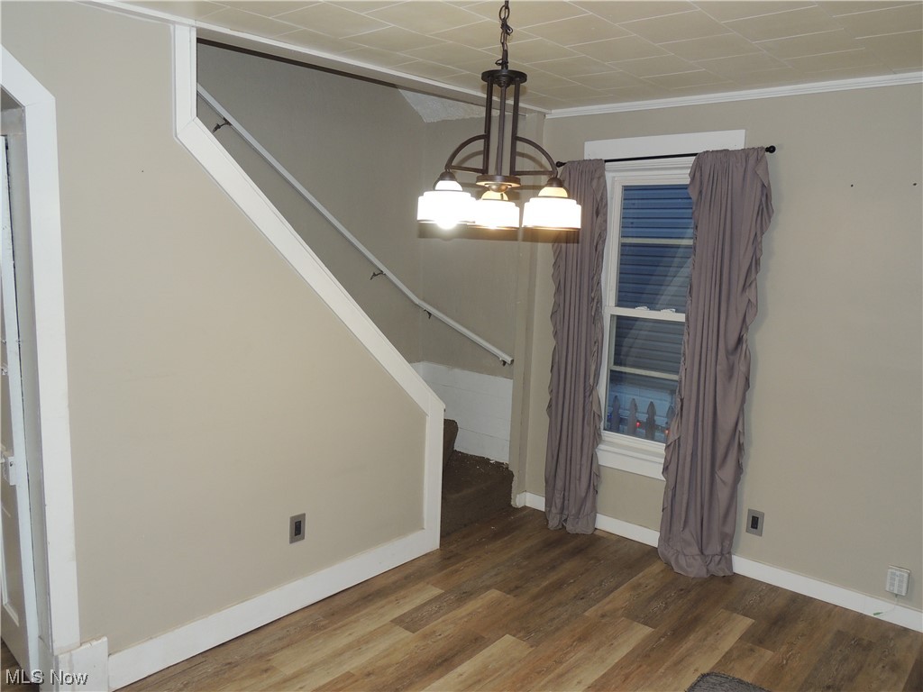 Shannon Side Allotment/J Mcnam - Residential