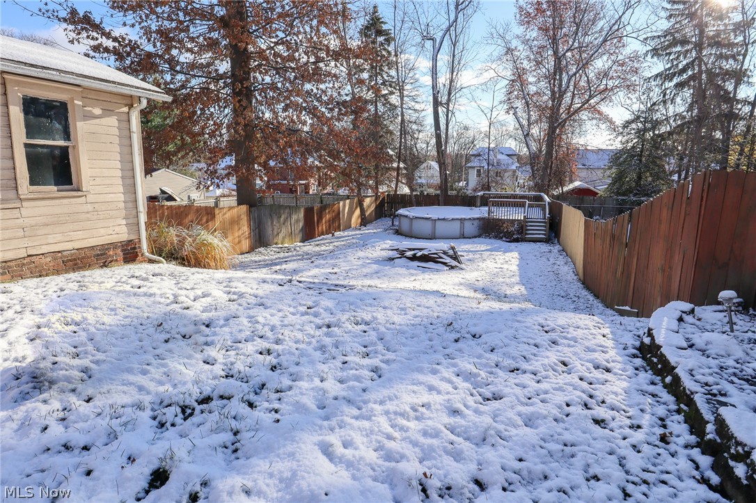 Berkshire Park Sub - Residential