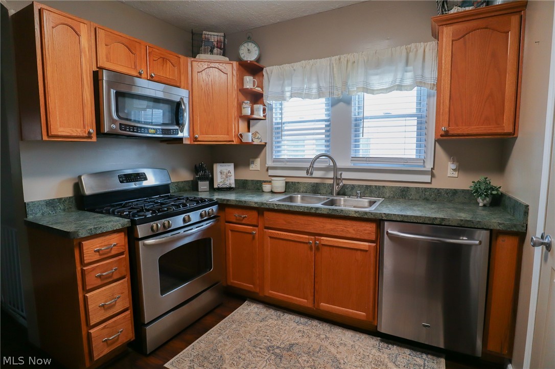 Berkshire Park Sub - Residential