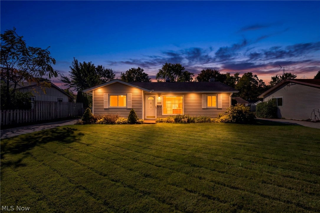 455 Birchwood Drive