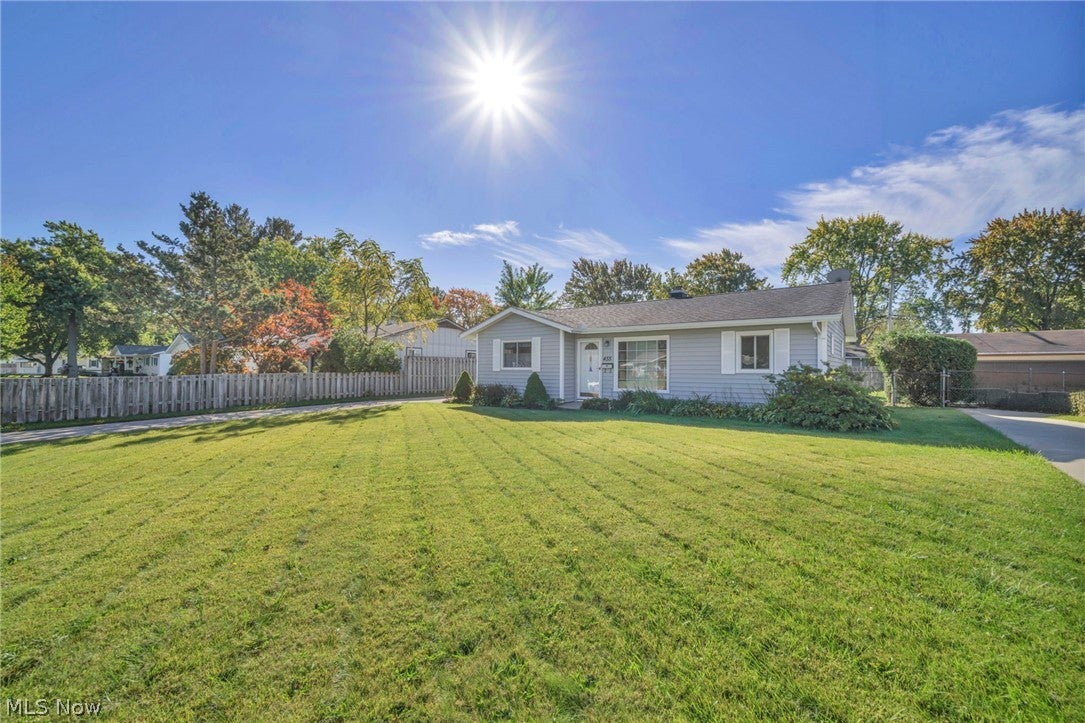 455 Birchwood Drive
