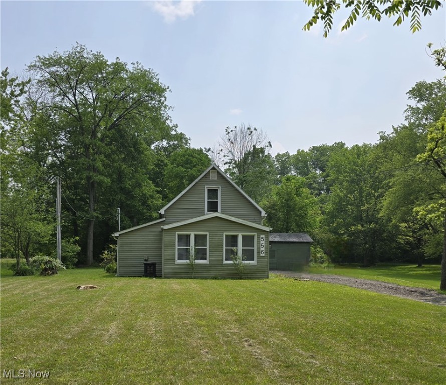 556 Champion Avenue, Warren, Ohio image 1