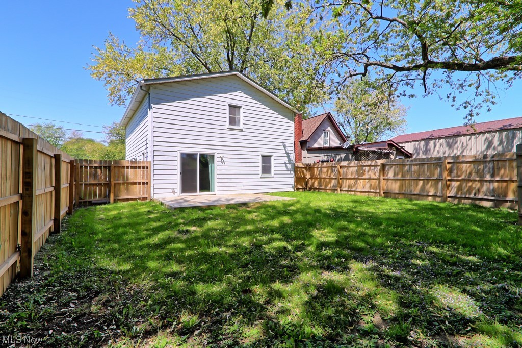 Baumharts Black Farm - Residential