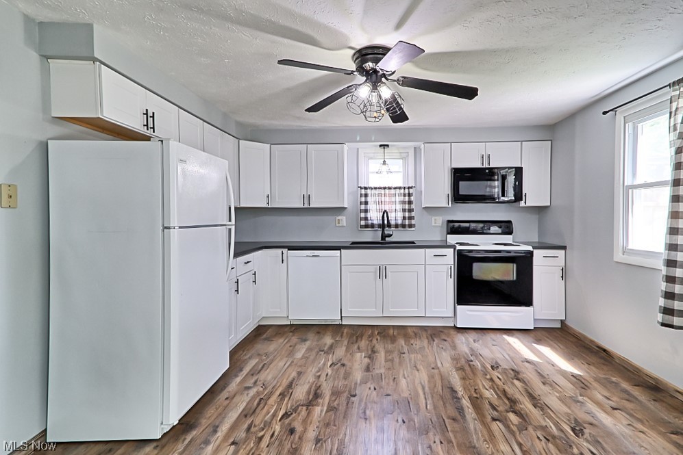 Baumharts Black Farm - Residential