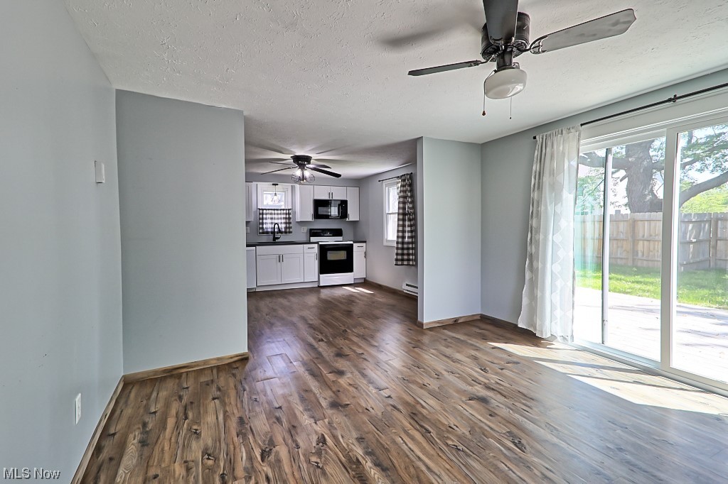 Baumharts Black Farm - Residential