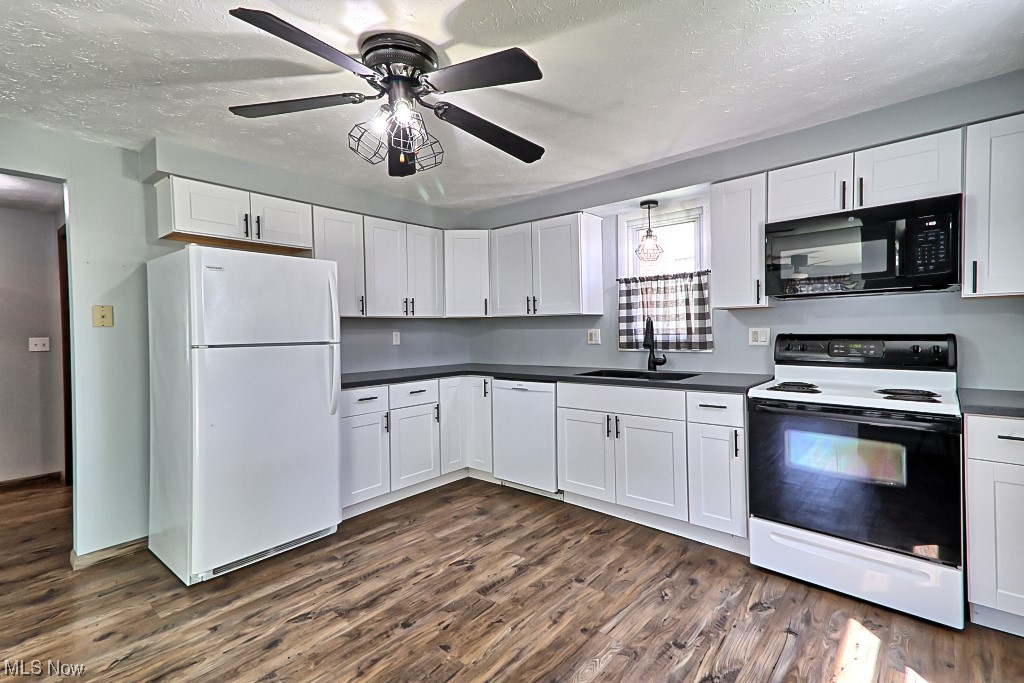 Baumharts Black Farm - Residential