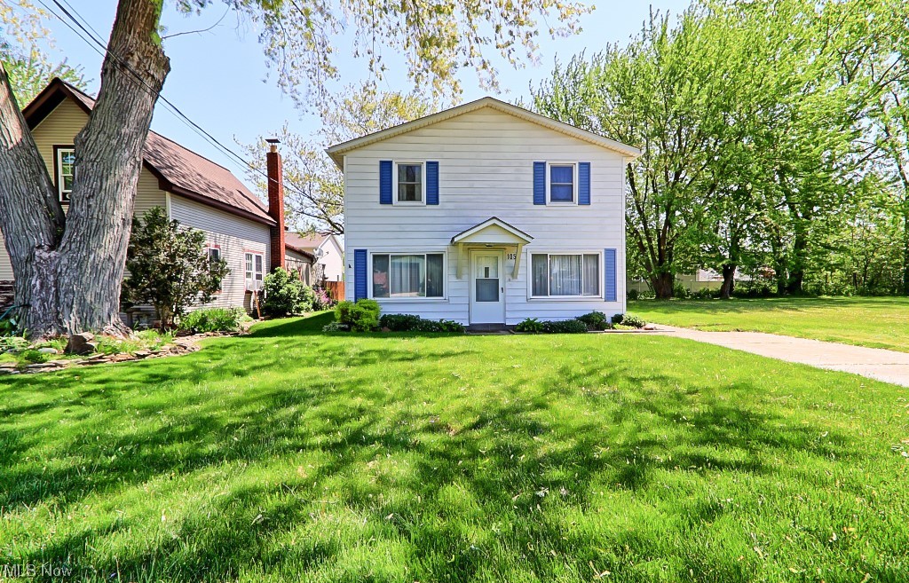 Baumharts Black Farm - Residential