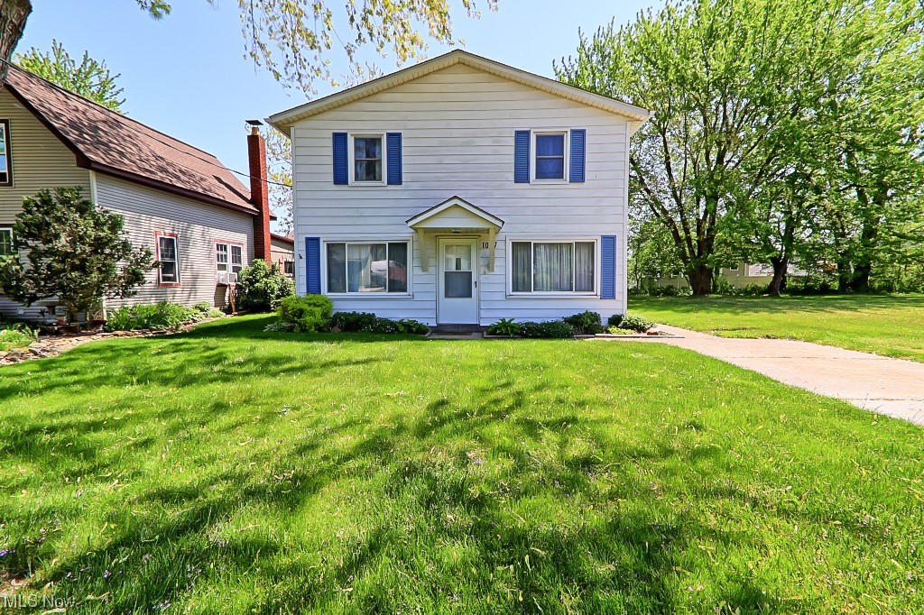 Baumharts Black Farm - Residential