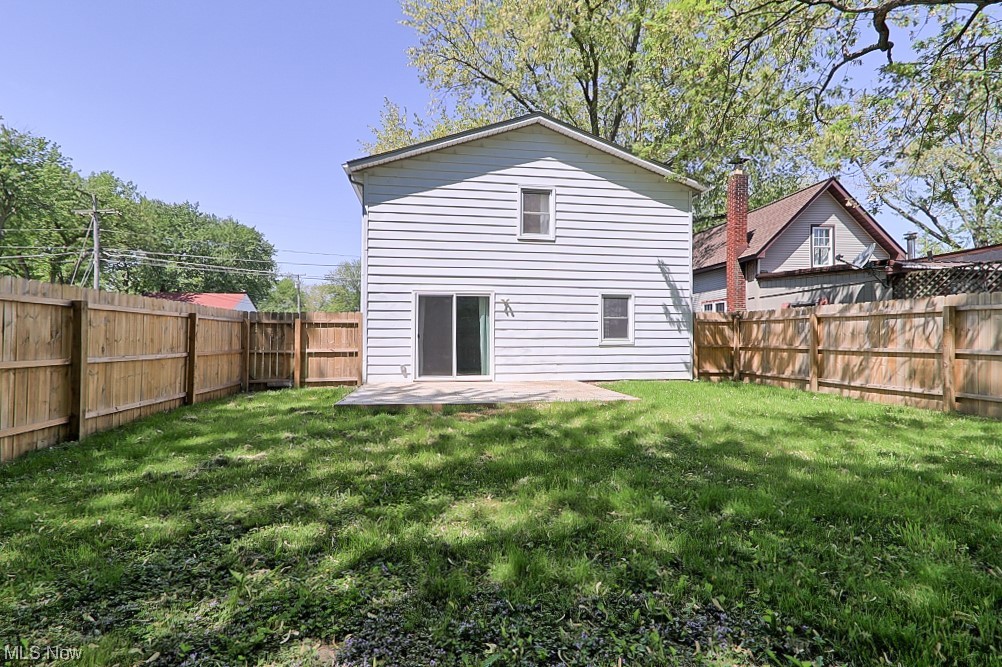 Baumharts Black Farm - Residential