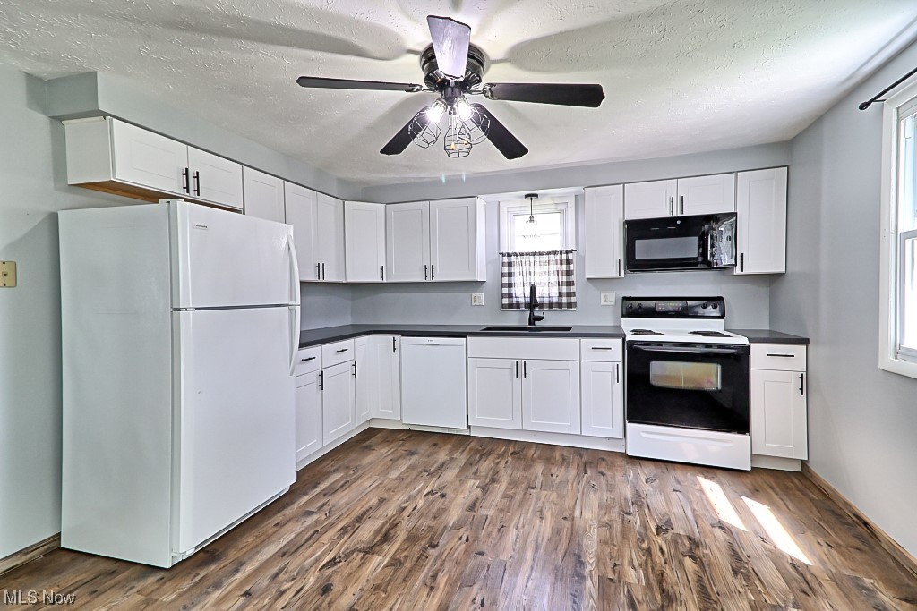 Baumharts Black Farm - Residential