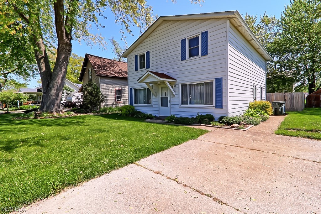 Baumharts Black Farm - Residential