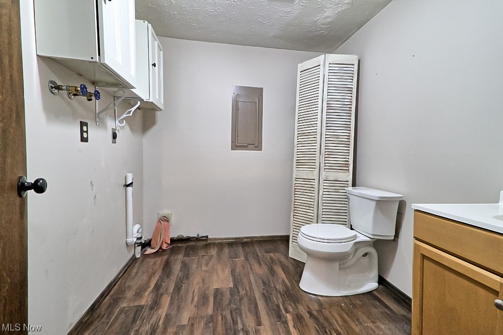 Baumharts Black Farm - Residential