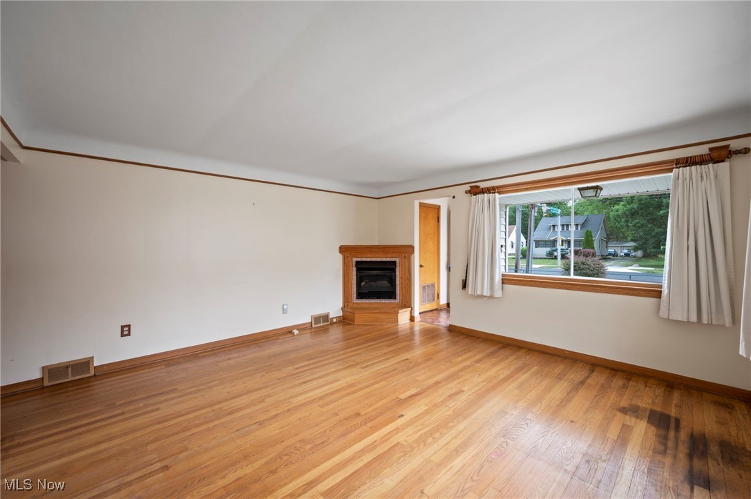 3016 Clague Road