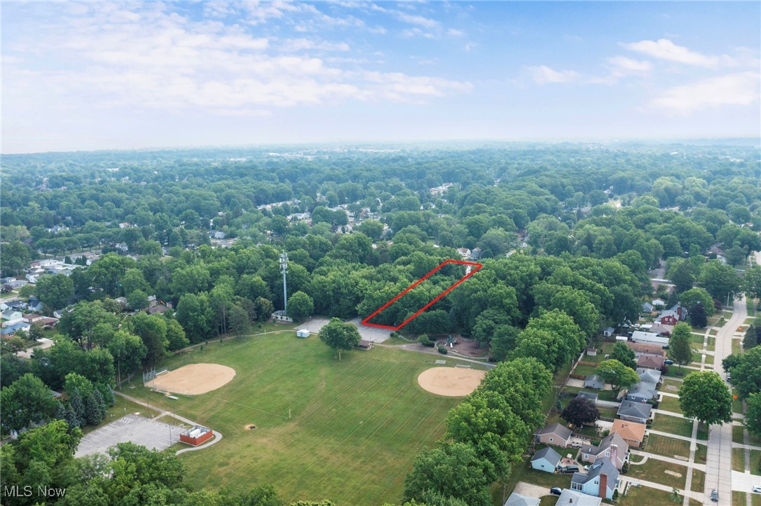 3016 Clague Road