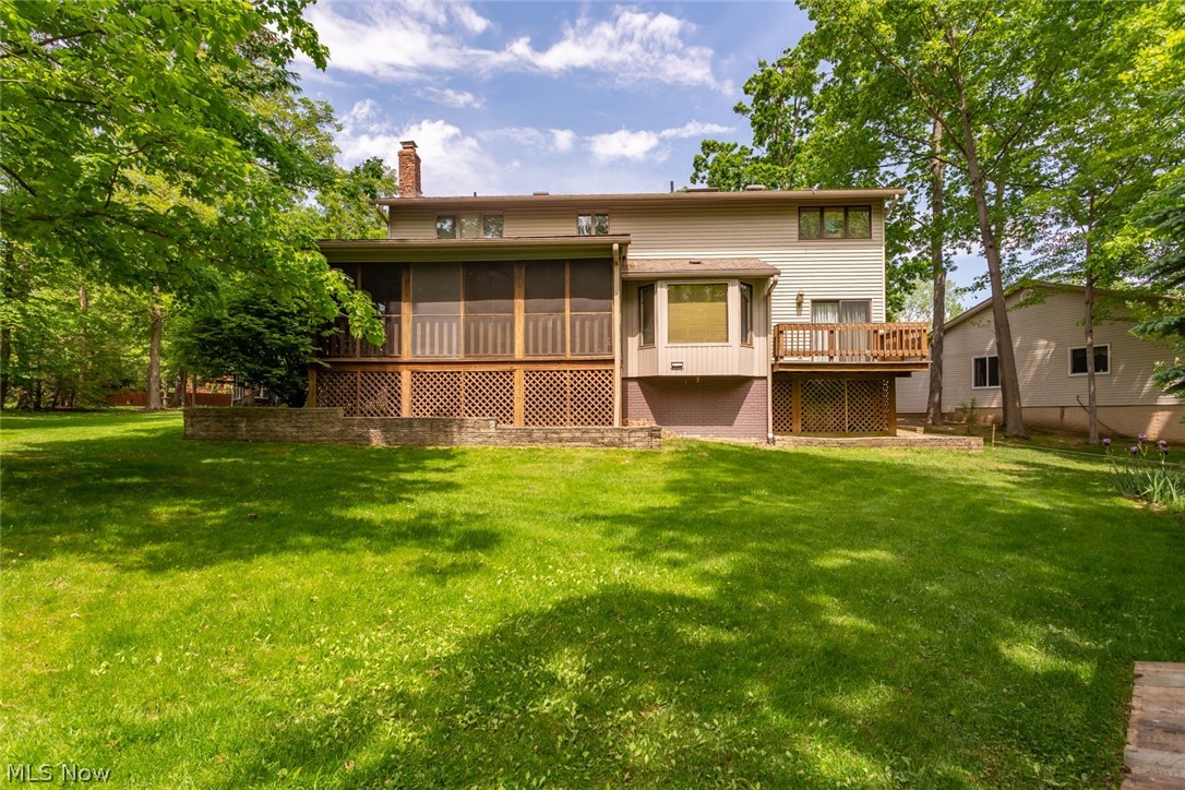 Deerfield Lake 04 Ph 02 - Residential