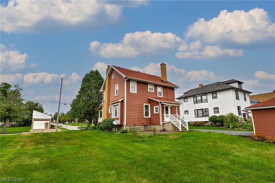 Grandview - Residential