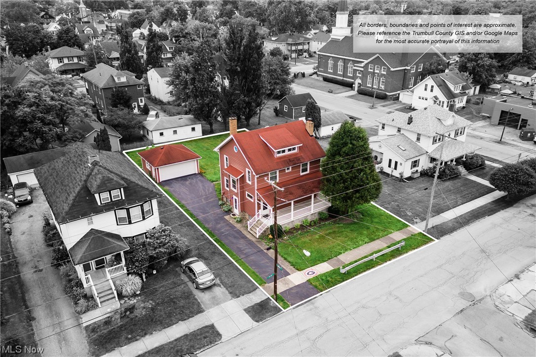 Grandview - Residential