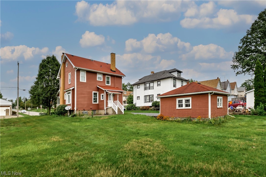 Grandview - Residential