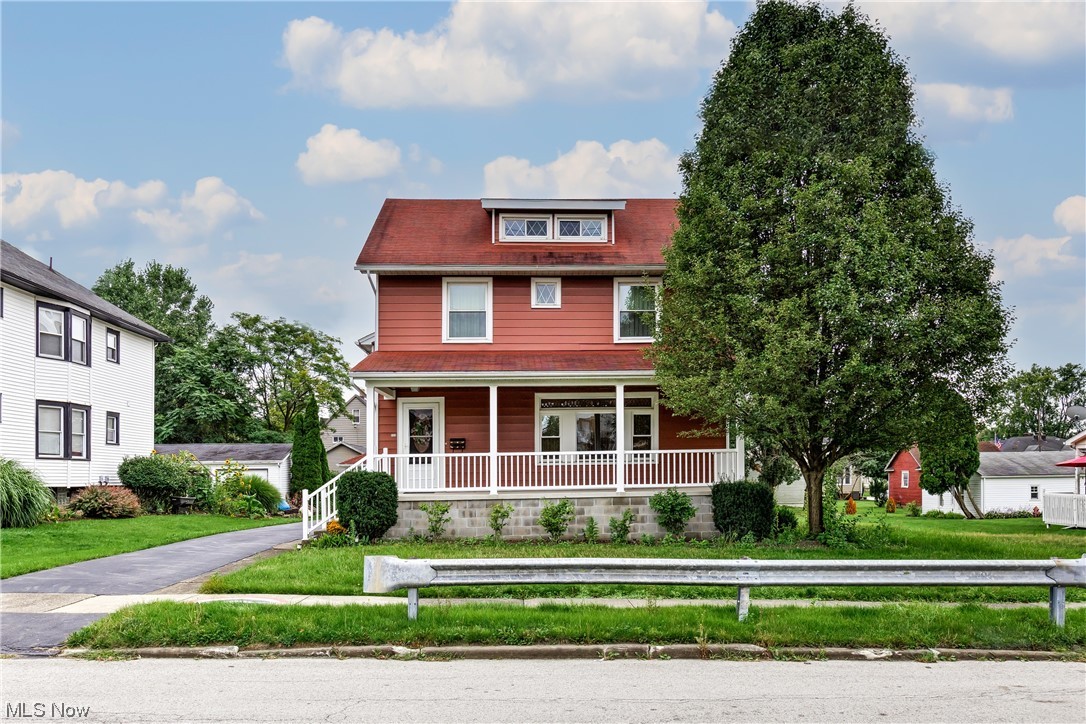 Grandview - Residential