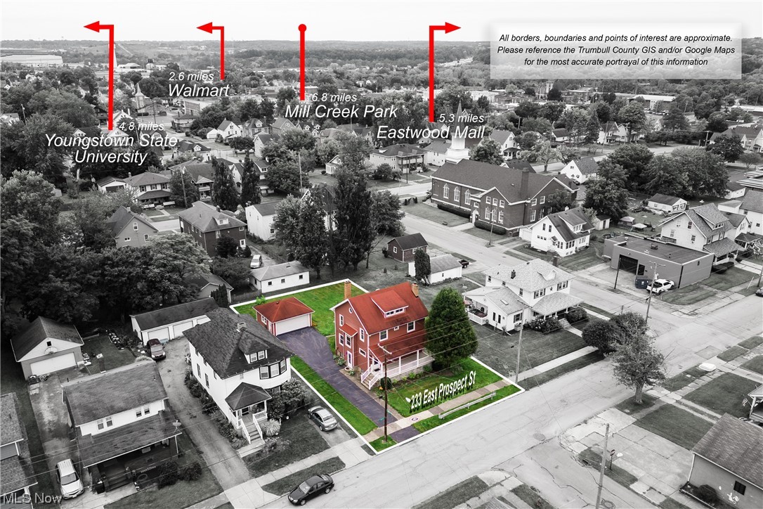 Grandview - Residential