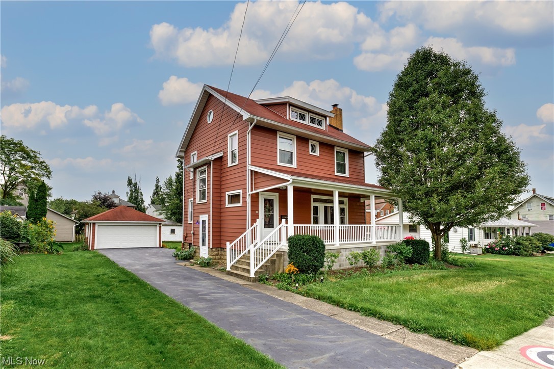 Grandview - Residential