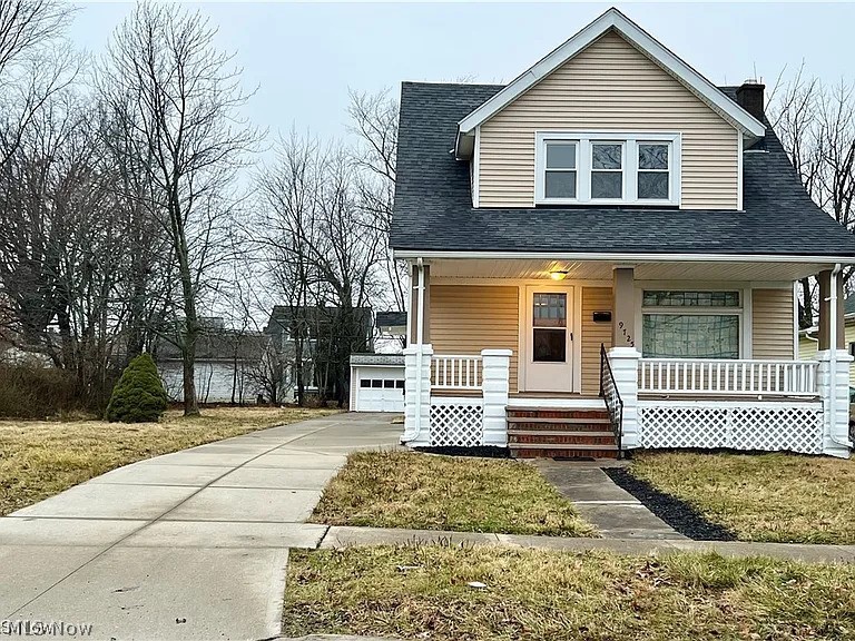 Garfield Heights Realty Companys - Residential