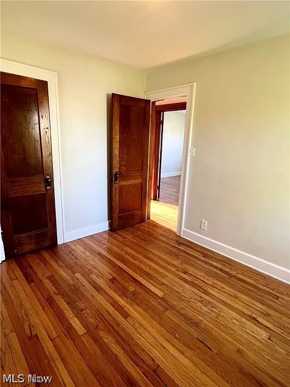 Garfield Heights Realty Companys - Residential