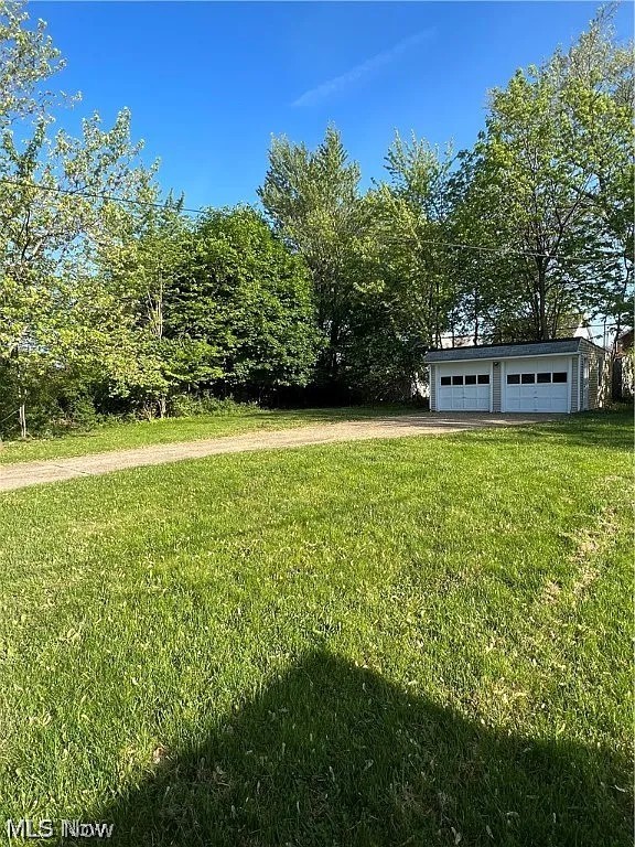 Garfield Heights Realty Companys - Residential