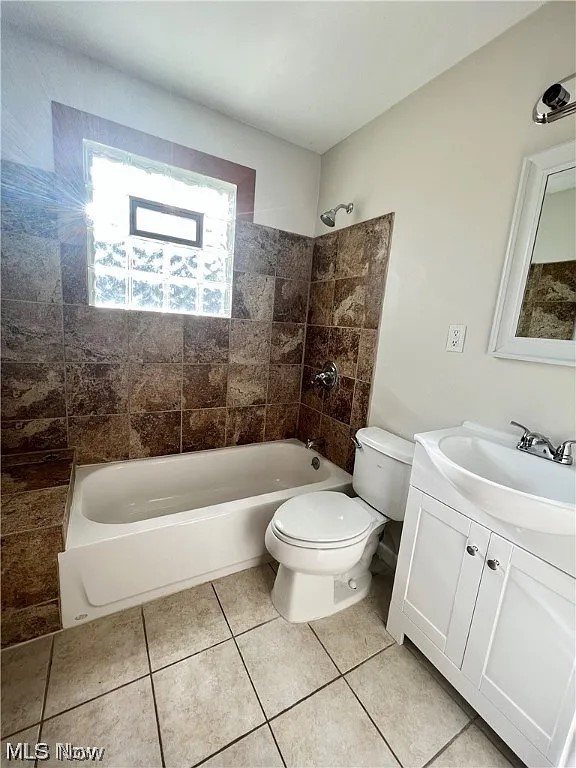 Garfield Heights Realty Companys - Residential