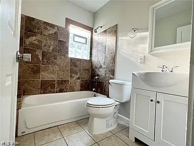 Garfield Heights Realty Companys - Residential