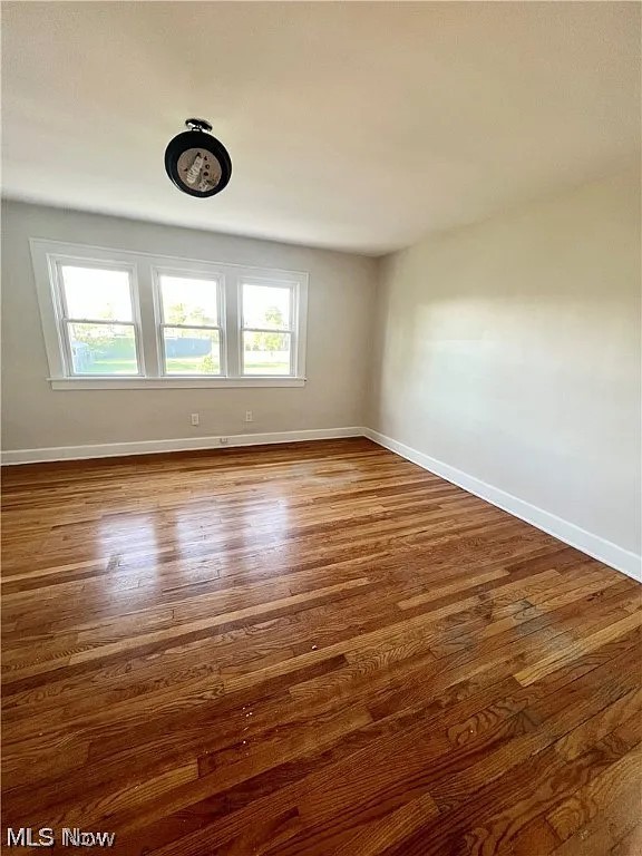 Garfield Heights Realty Companys - Residential