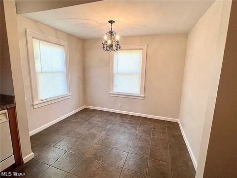 Tiny photo for 9725 Parkview Avenue, Garfield Heights, OH 44125 (MLS # 5210470)