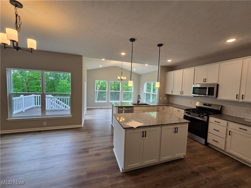 Enclave at Forest Lakes - Residential